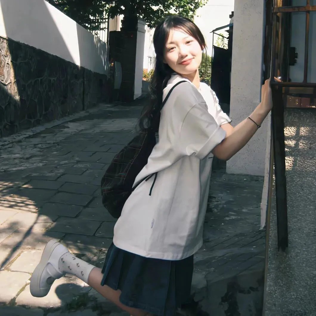 像恋人一样